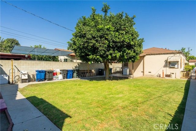 7015 Templeton, Huntington Park, CA 90255