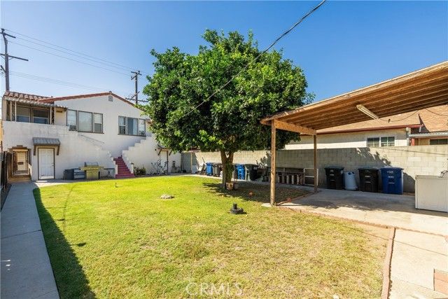 7015 Templeton, Huntington Park, CA 90255