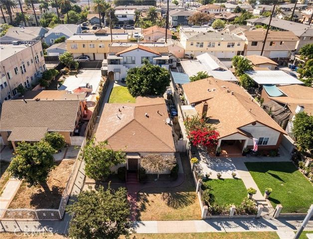 7015 Templeton, Huntington Park, CA 90255