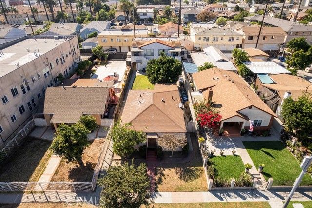 7015 Templeton, Huntington Park, CA 90255