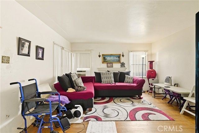 7015 Templeton, Huntington Park, CA 90255