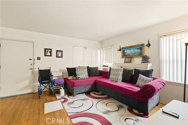 7015 Templeton, Huntington Park, CA 90255