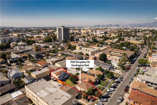 7015 Templeton, Huntington Park, CA 90255