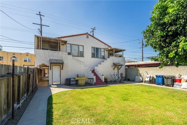 7015 Templeton, Huntington Park, CA 90255