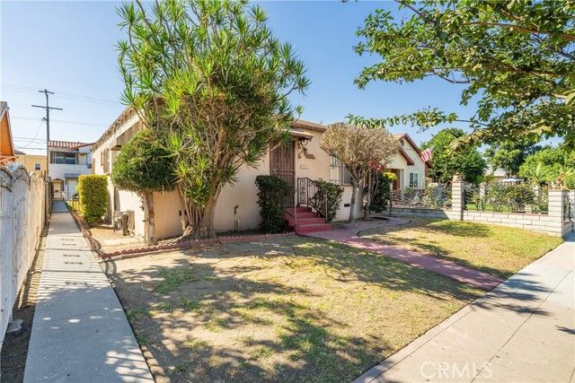 7015 Templeton, Huntington Park, CA 90255