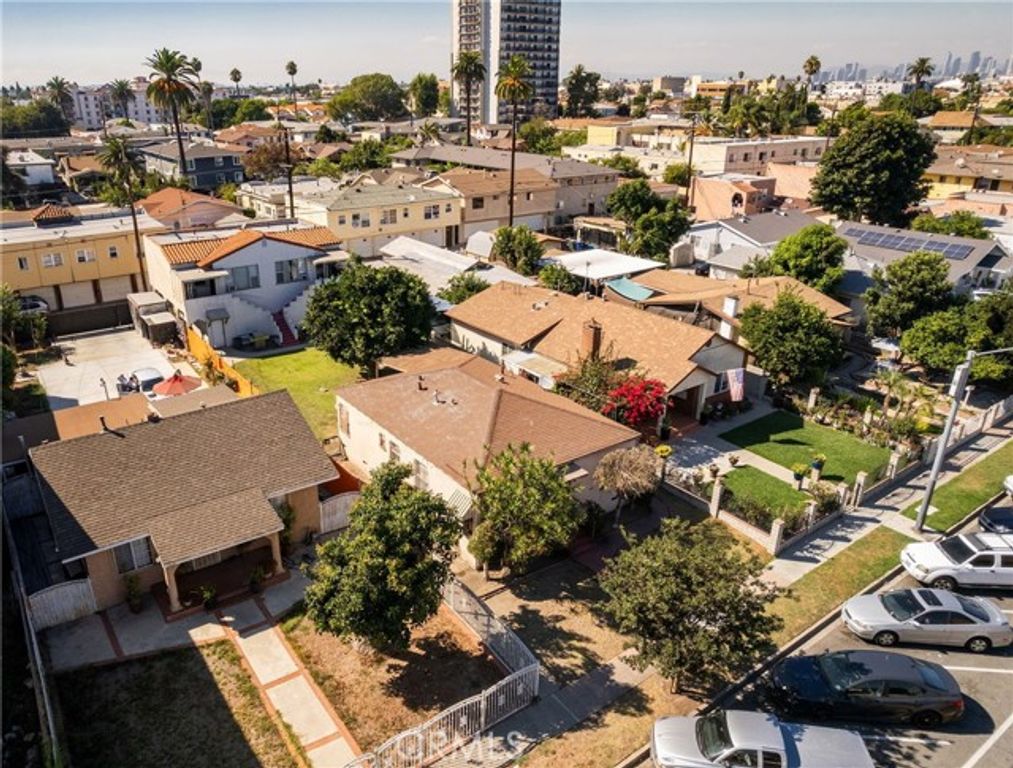 7015 Templeton, Huntington Park, CA 90255