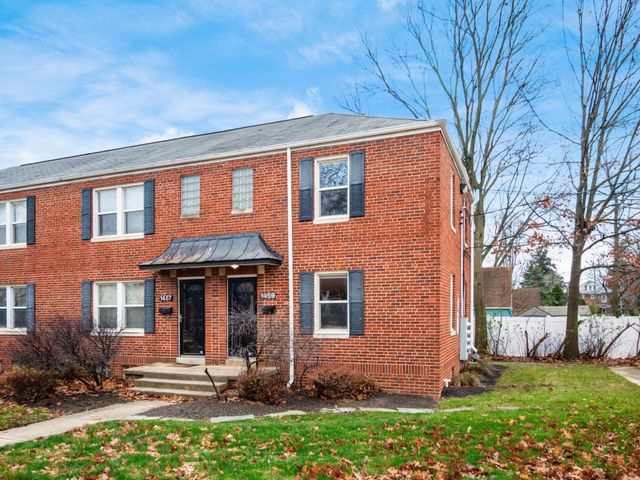 1459 Elmwood Avenue, Columbus, OH 43212