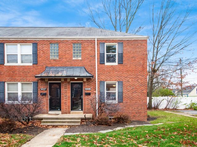 1459 Elmwood Avenue, Columbus, OH 43212