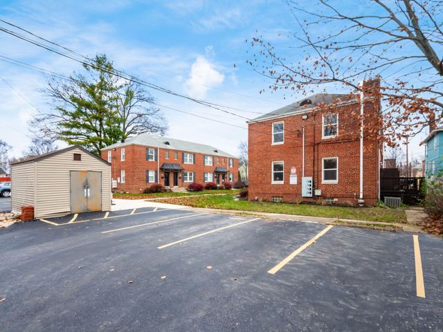 1459 Elmwood Avenue, Columbus, OH 43212