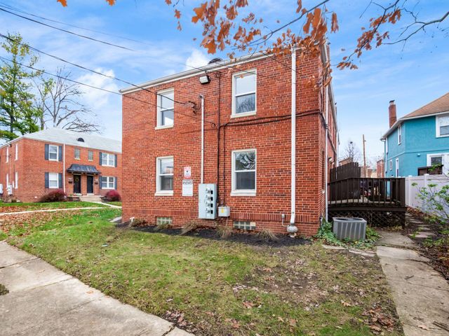 1459 Elmwood Avenue, Columbus, OH 43212