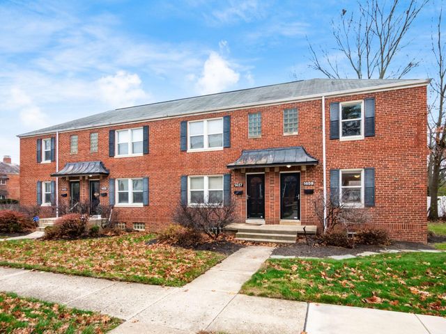 1459 Elmwood Avenue, Columbus, OH 43212