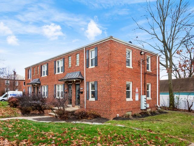1459 Elmwood Avenue, Columbus, OH 43212