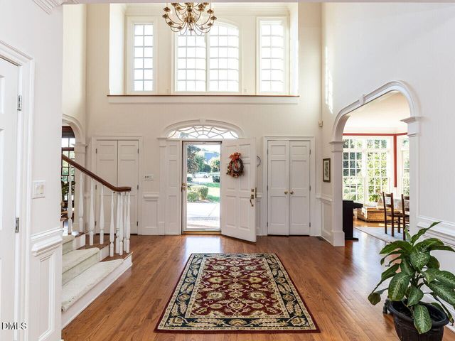 6001 Atkins Farm Court, Raleigh, NC 27606