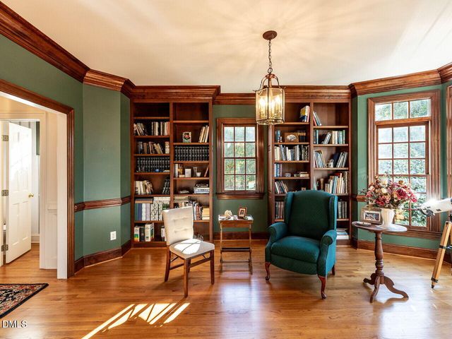 6001 Atkins Farm Court, Raleigh, NC 27606