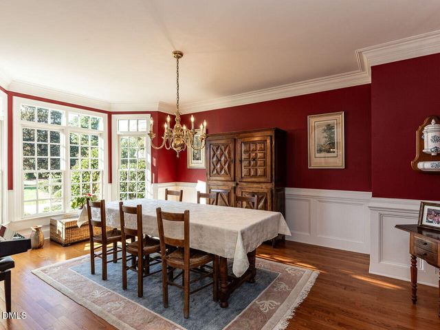 6001 Atkins Farm Court, Raleigh, NC 27606