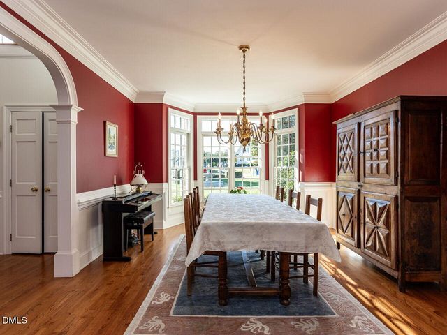 6001 Atkins Farm Court, Raleigh, NC 27606