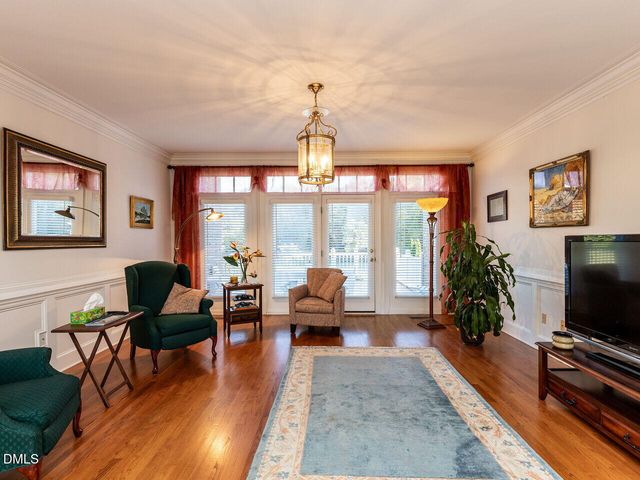 6001 Atkins Farm Court, Raleigh, NC 27606