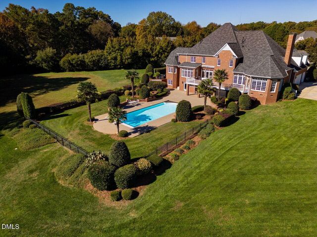 6001 Atkins Farm Court, Raleigh, NC 27606