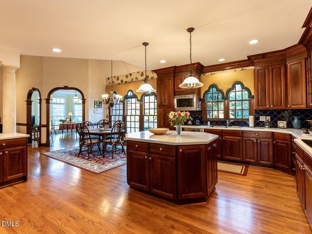 6001 Atkins Farm Court, Raleigh, NC 27606