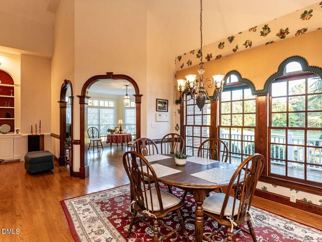 6001 Atkins Farm Court, Raleigh, NC 27606