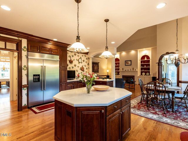 6001 Atkins Farm Court, Raleigh, NC 27606