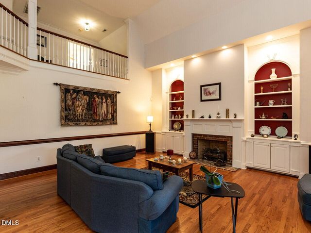 6001 Atkins Farm Court, Raleigh, NC 27606