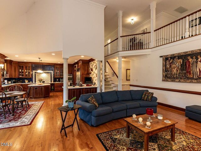 6001 Atkins Farm Court, Raleigh, NC 27606