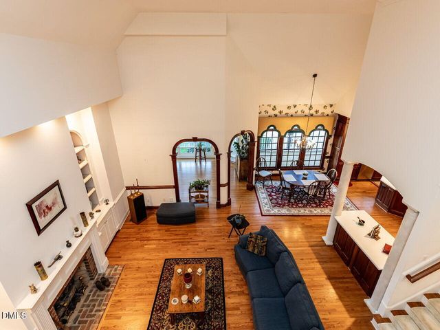 6001 Atkins Farm Court, Raleigh, NC 27606