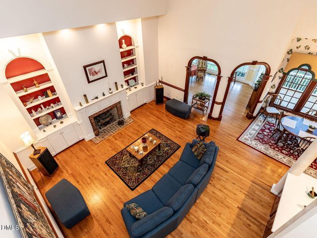 6001 Atkins Farm Court, Raleigh, NC 27606