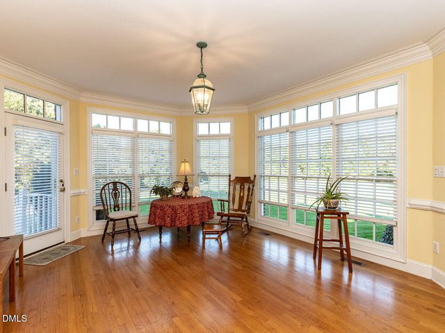 6001 Atkins Farm Court, Raleigh, NC 27606