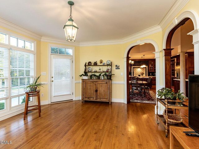 6001 Atkins Farm Court, Raleigh, NC 27606