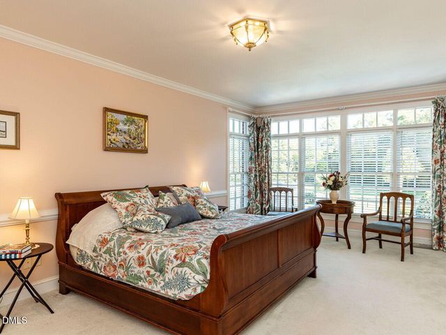 6001 Atkins Farm Court, Raleigh, NC 27606