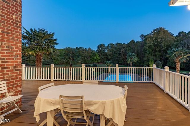 6001 Atkins Farm Court, Raleigh, NC 27606