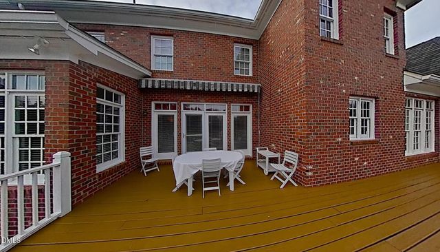 6001 Atkins Farm Court, Raleigh, NC 27606