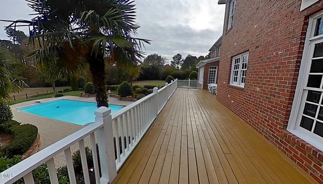 6001 Atkins Farm Court, Raleigh, NC 27606