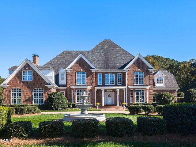 6001 Atkins Farm Court, Raleigh, NC 27606