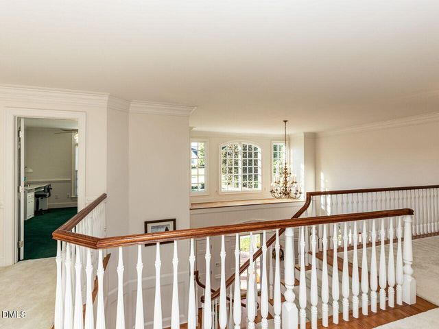 6001 Atkins Farm Court, Raleigh, NC 27606