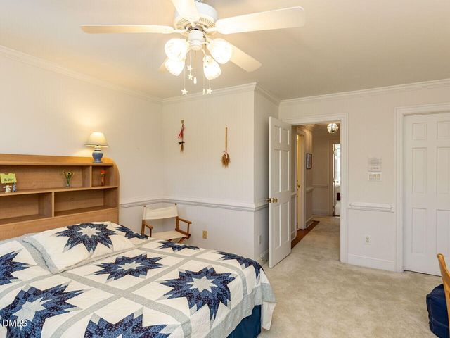 6001 Atkins Farm Court, Raleigh, NC 27606