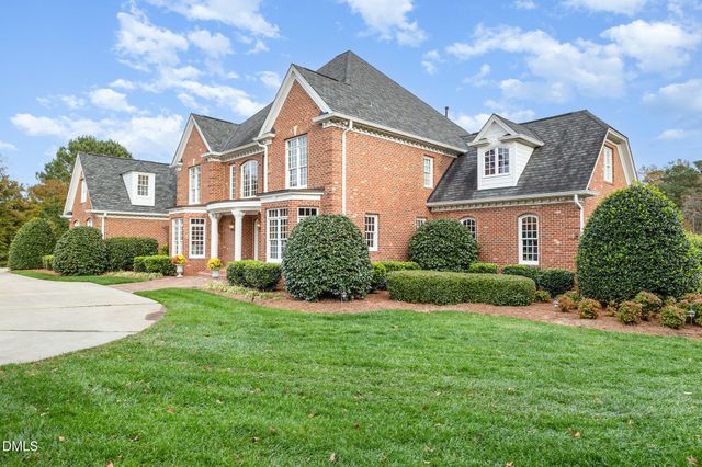 6001 Atkins Farm Court, Raleigh, NC 27606
