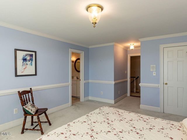 6001 Atkins Farm Court, Raleigh, NC 27606