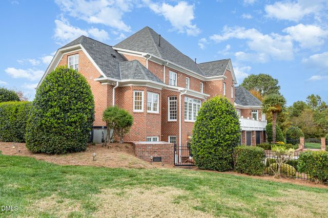 6001 Atkins Farm Court, Raleigh, NC 27606