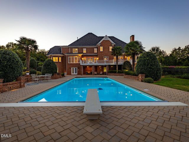 6001 Atkins Farm Court, Raleigh, NC 27606