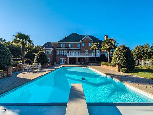 6001 Atkins Farm Court, Raleigh, NC 27606