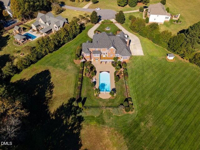 6001 Atkins Farm Court, Raleigh, NC 27606