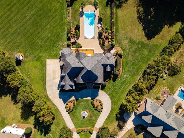 6001 Atkins Farm Court, Raleigh, NC 27606