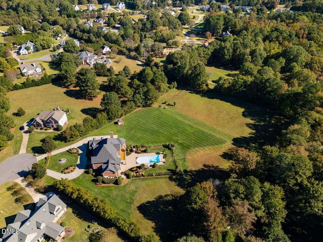 6001 Atkins Farm Court, Raleigh, NC 27606