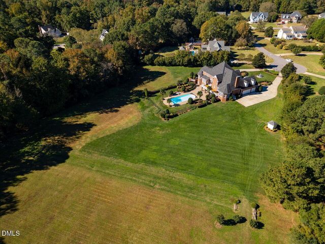 6001 Atkins Farm Court, Raleigh, NC 27606