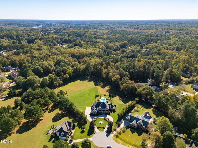 6001 Atkins Farm Court, Raleigh, NC 27606