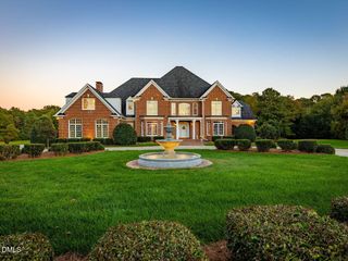 6001 Atkins Farm Court, Raleigh, NC 27606