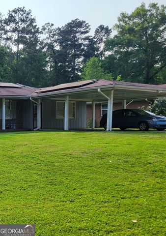 4157 Cedar Valley Lane, Conley, GA 30288